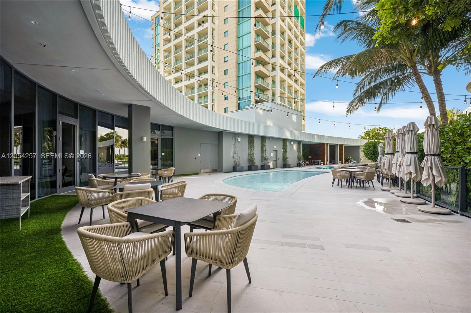 2831 S Bayshore Dr # 1701