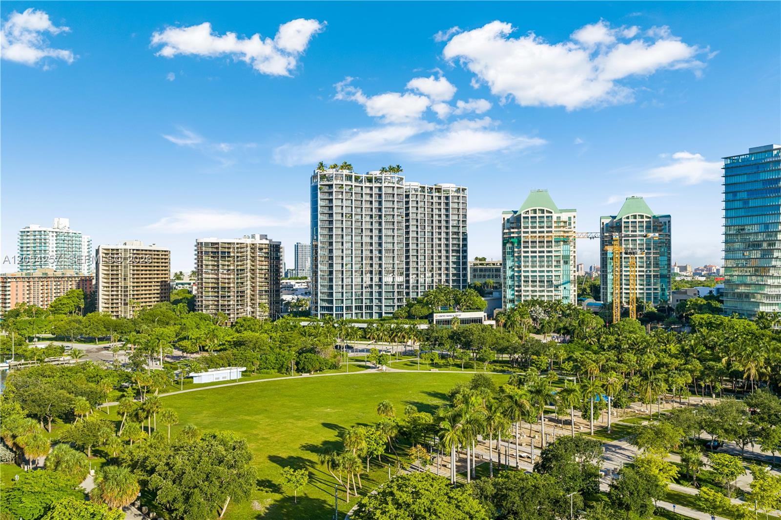 2831 S Bayshore Dr # 1701