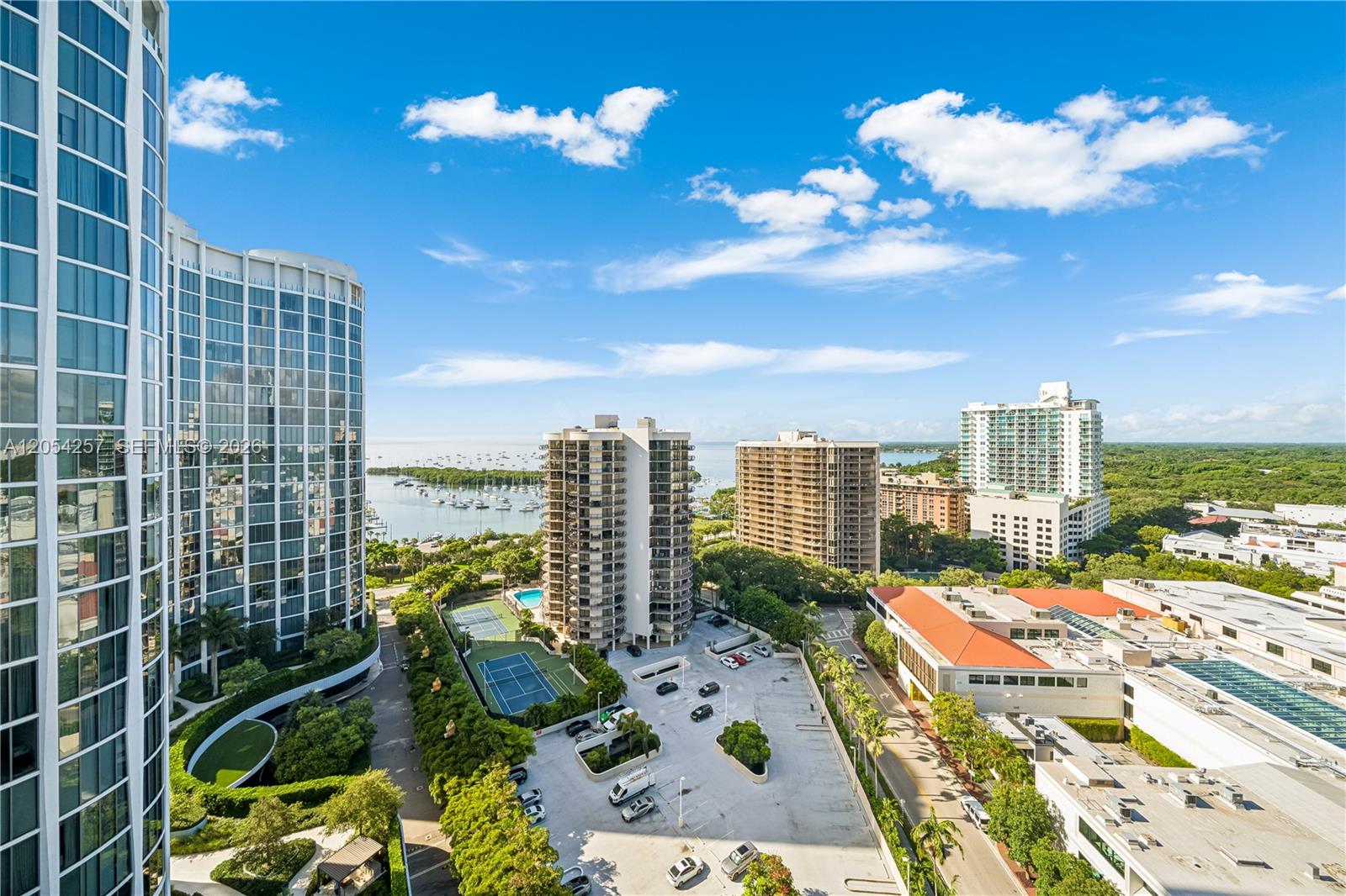 2831 S Bayshore Dr # 1701
