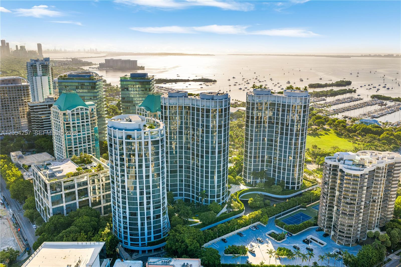 2831 S Bayshore Dr # 1701