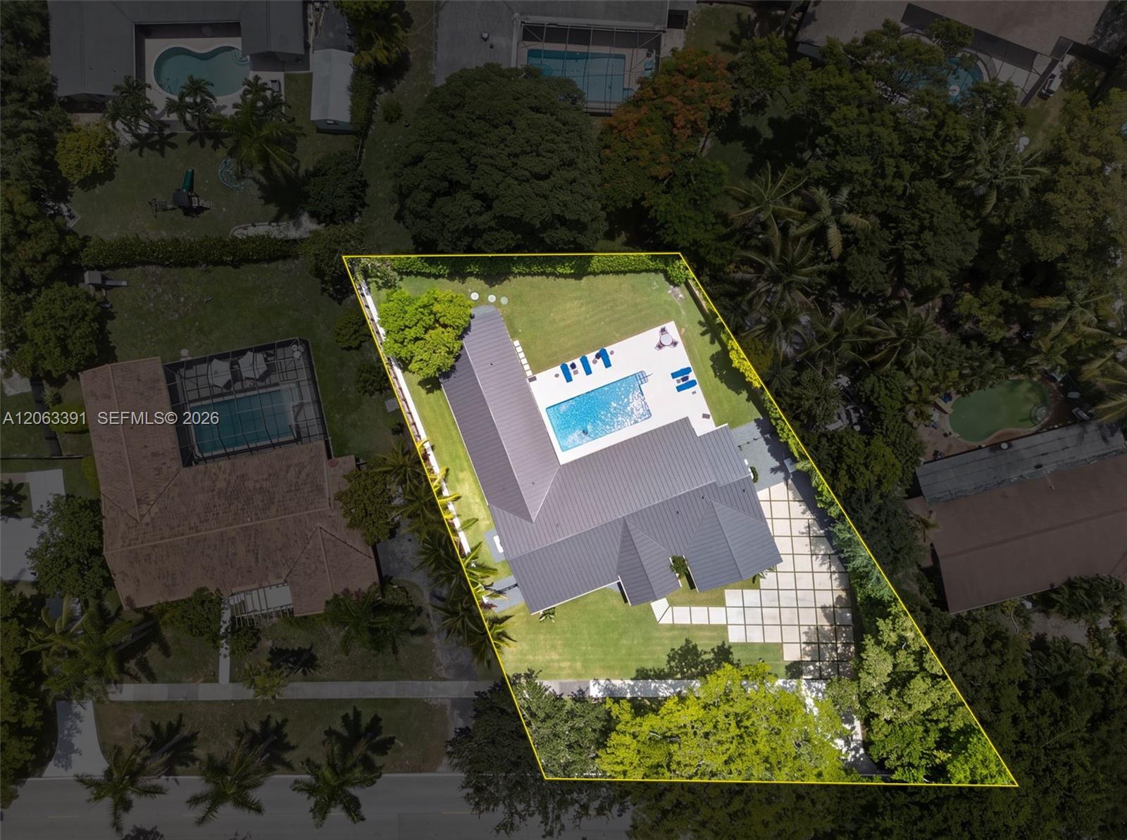 17701 SW 87th Ave