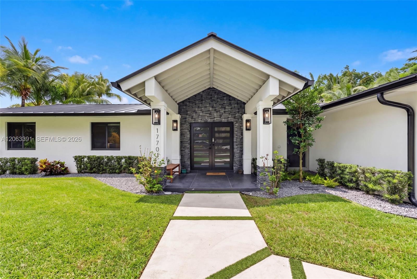 17701 SW 87th Ave