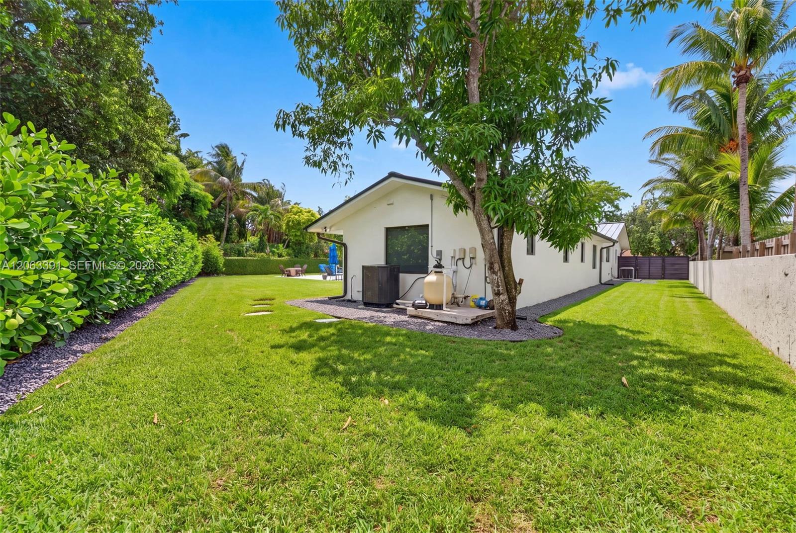 17701 SW 87th Ave