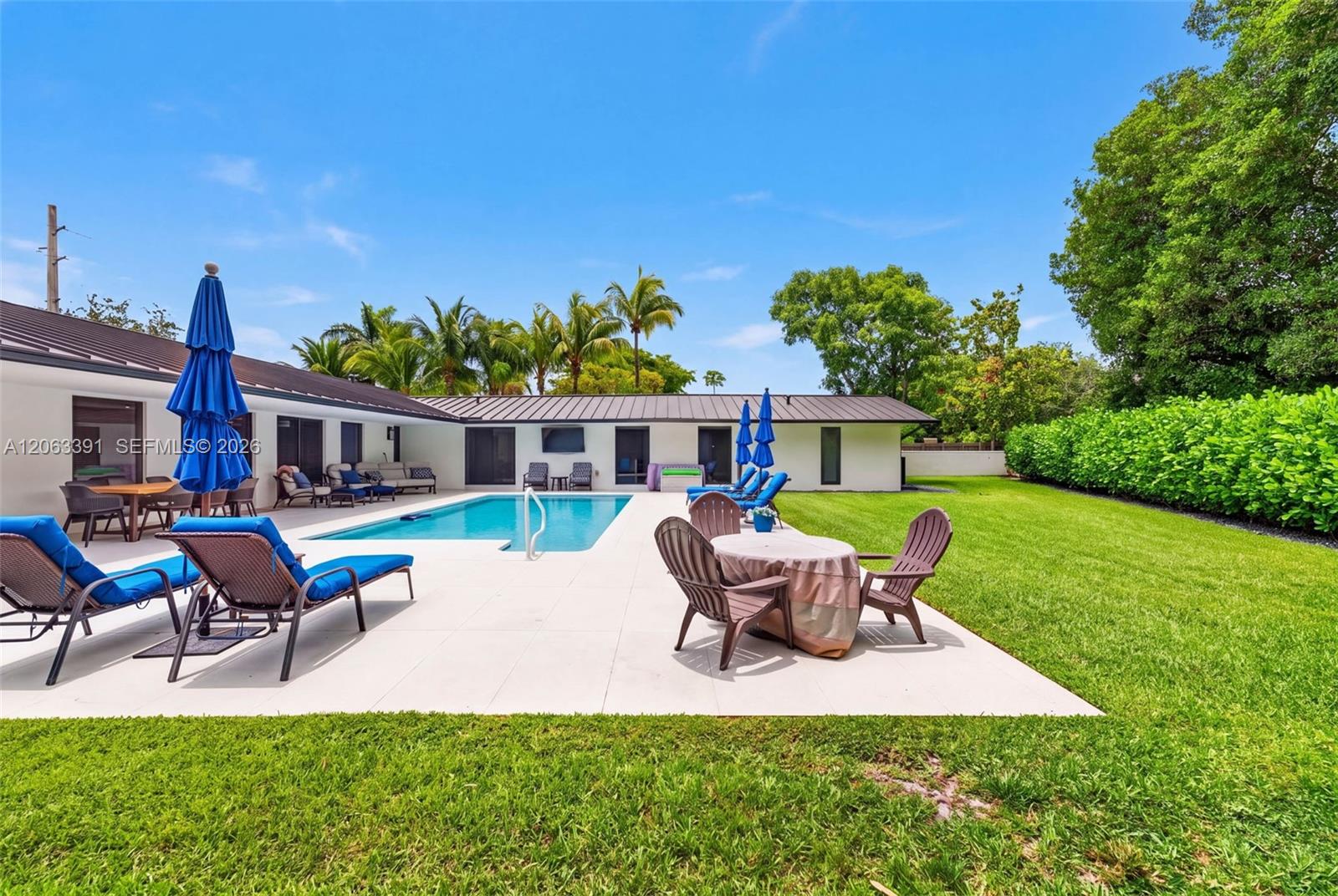 17701 SW 87th Ave