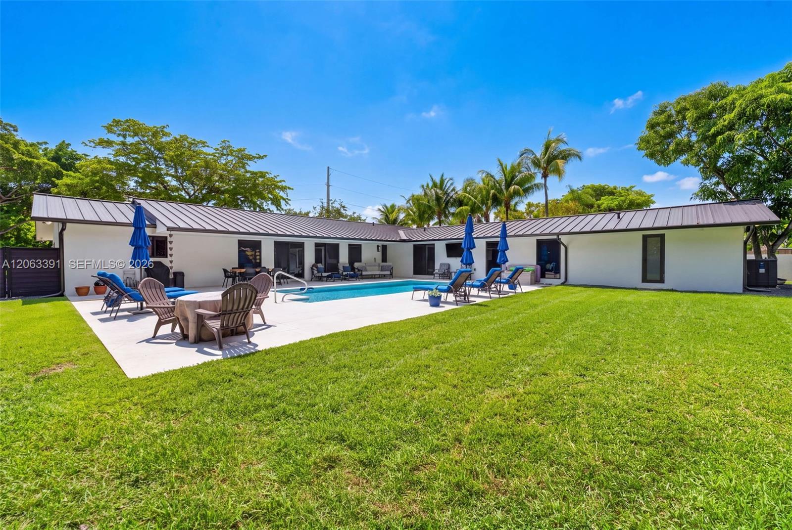 17701 SW 87th Ave