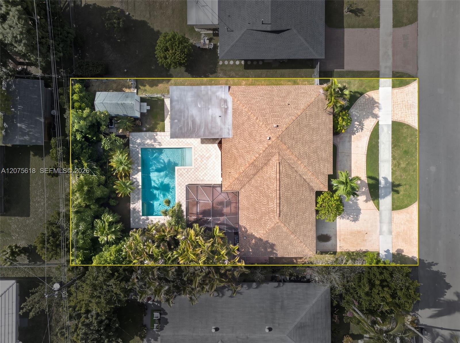 16111 SW 103rd Ct