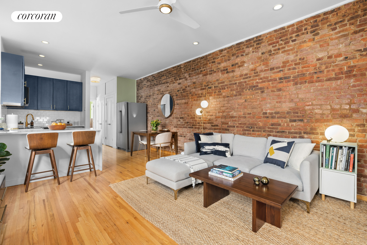 430 STERLING Place 2C