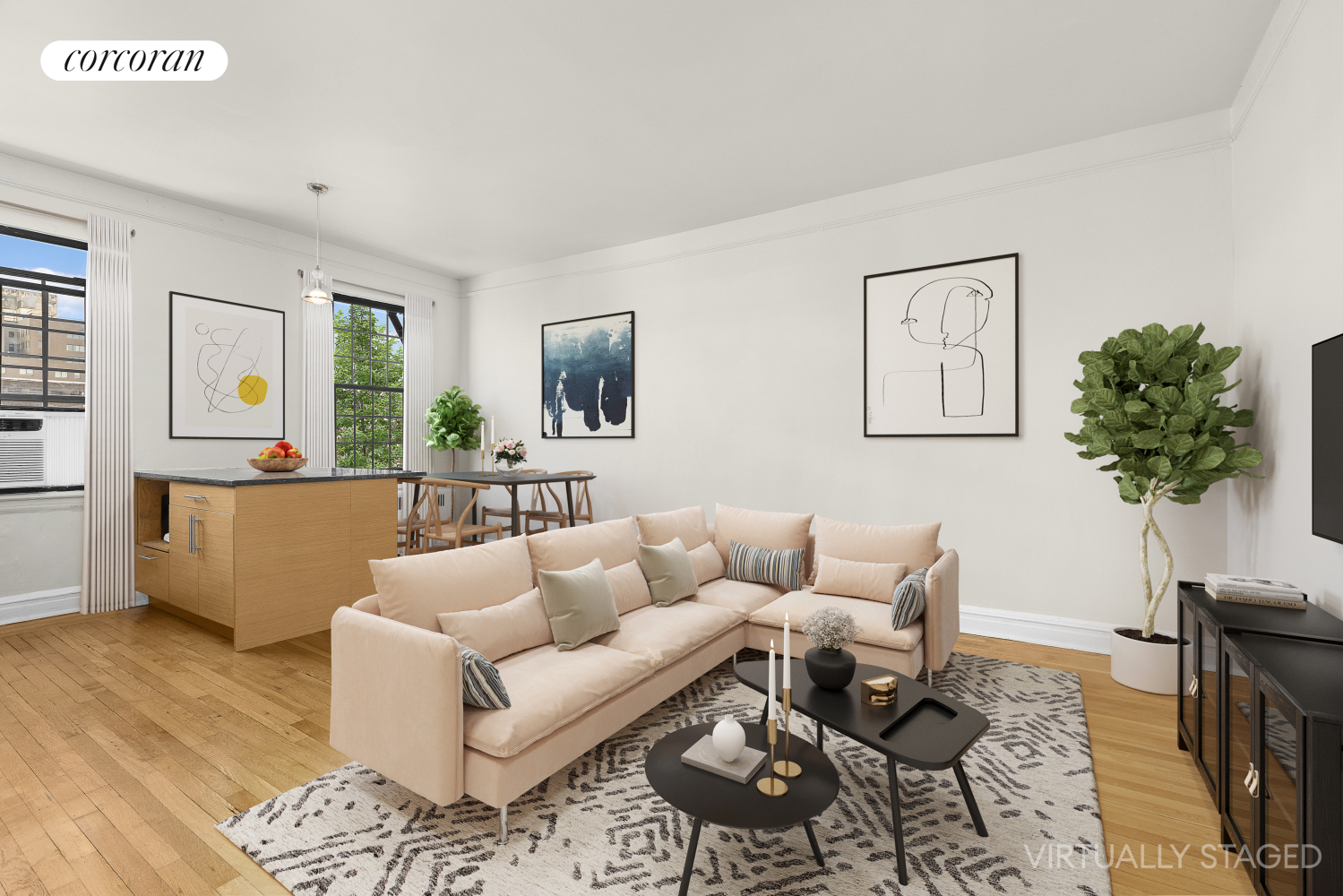 78 8TH Avenue 5E