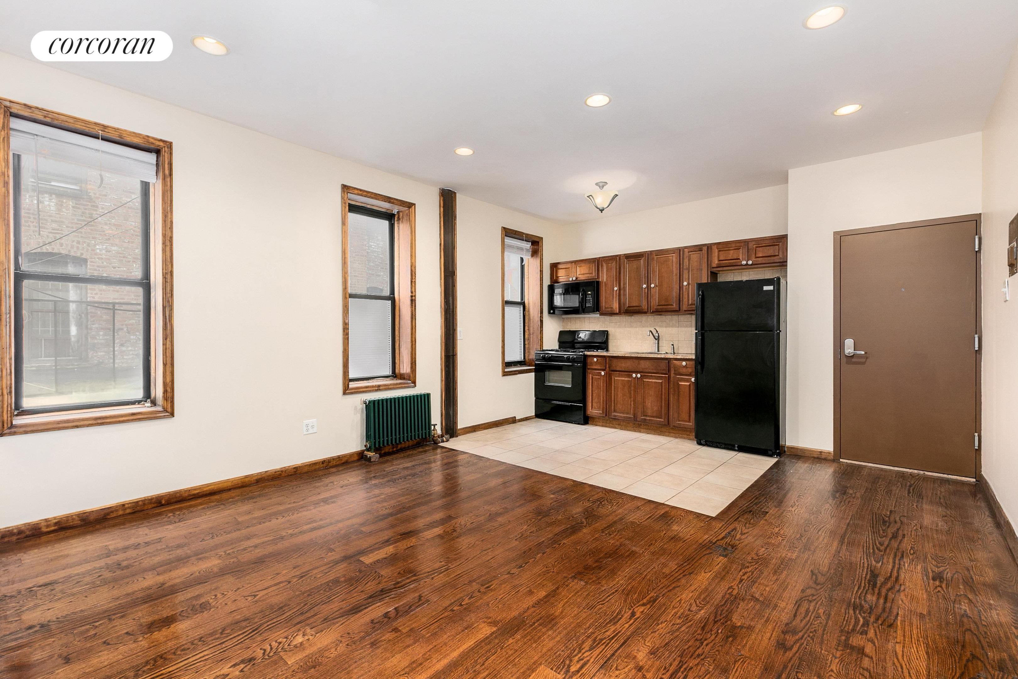 1016 UNION Street 2I