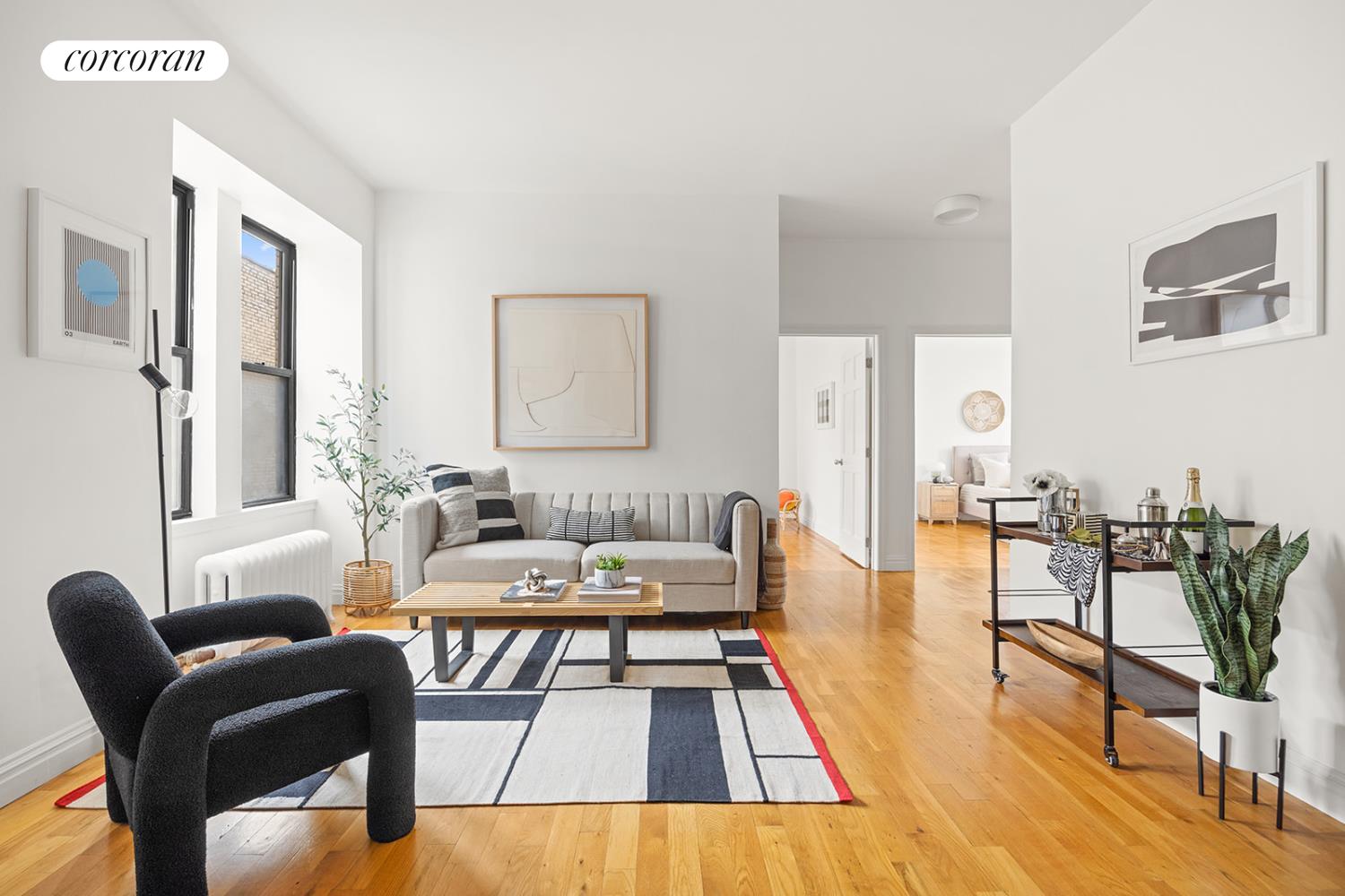 418 ST JOHNS Place 6C