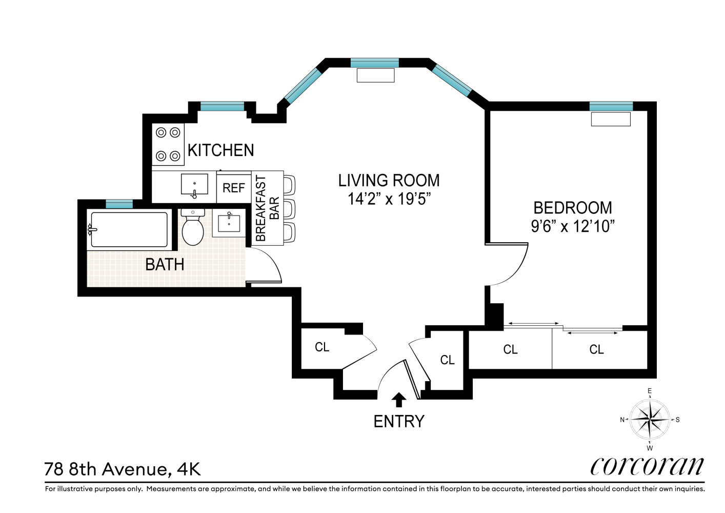 78 8TH Avenue 4K