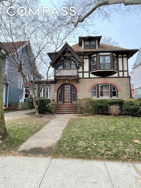 340 Marlborough Road