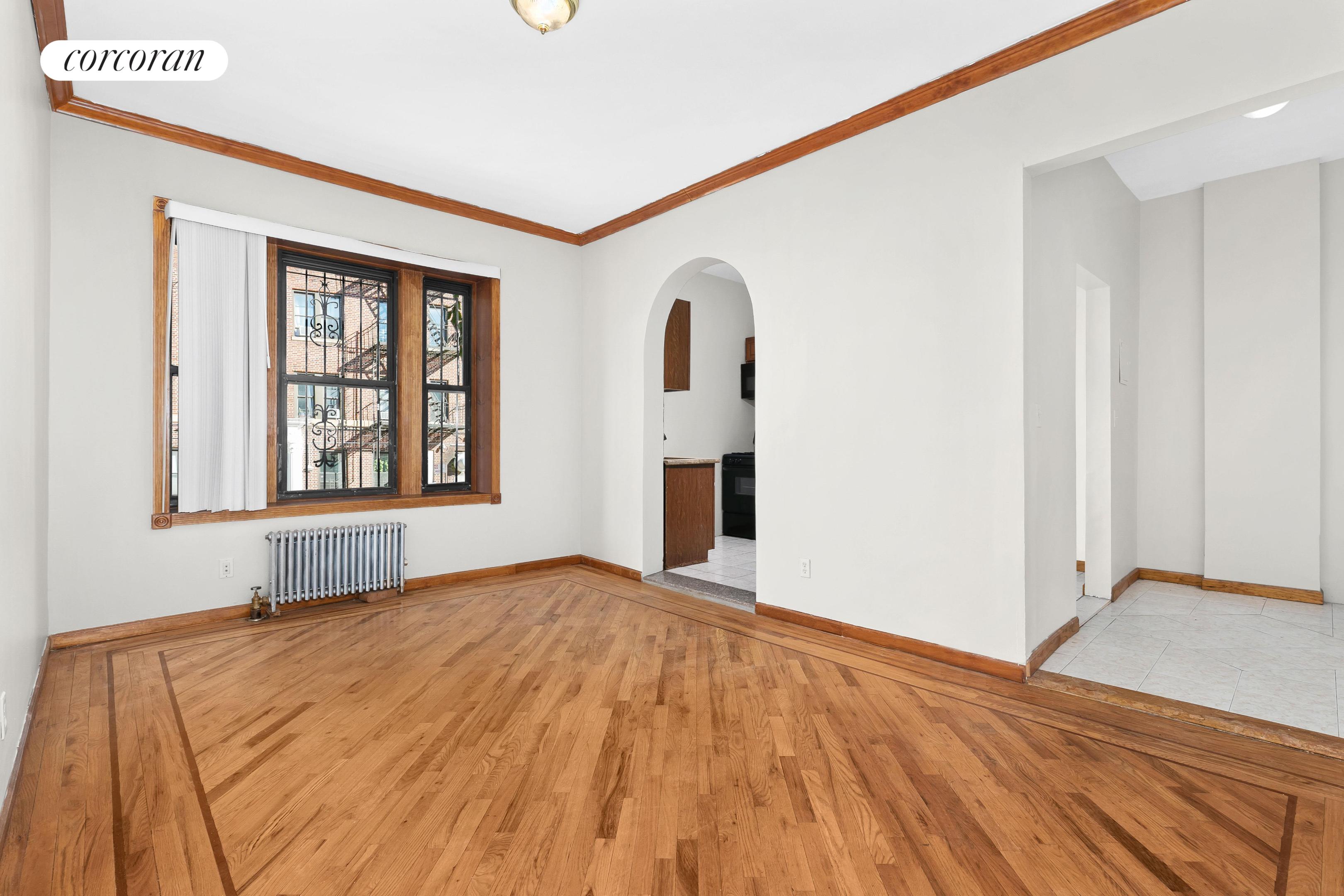 1016 UNION Street 1A