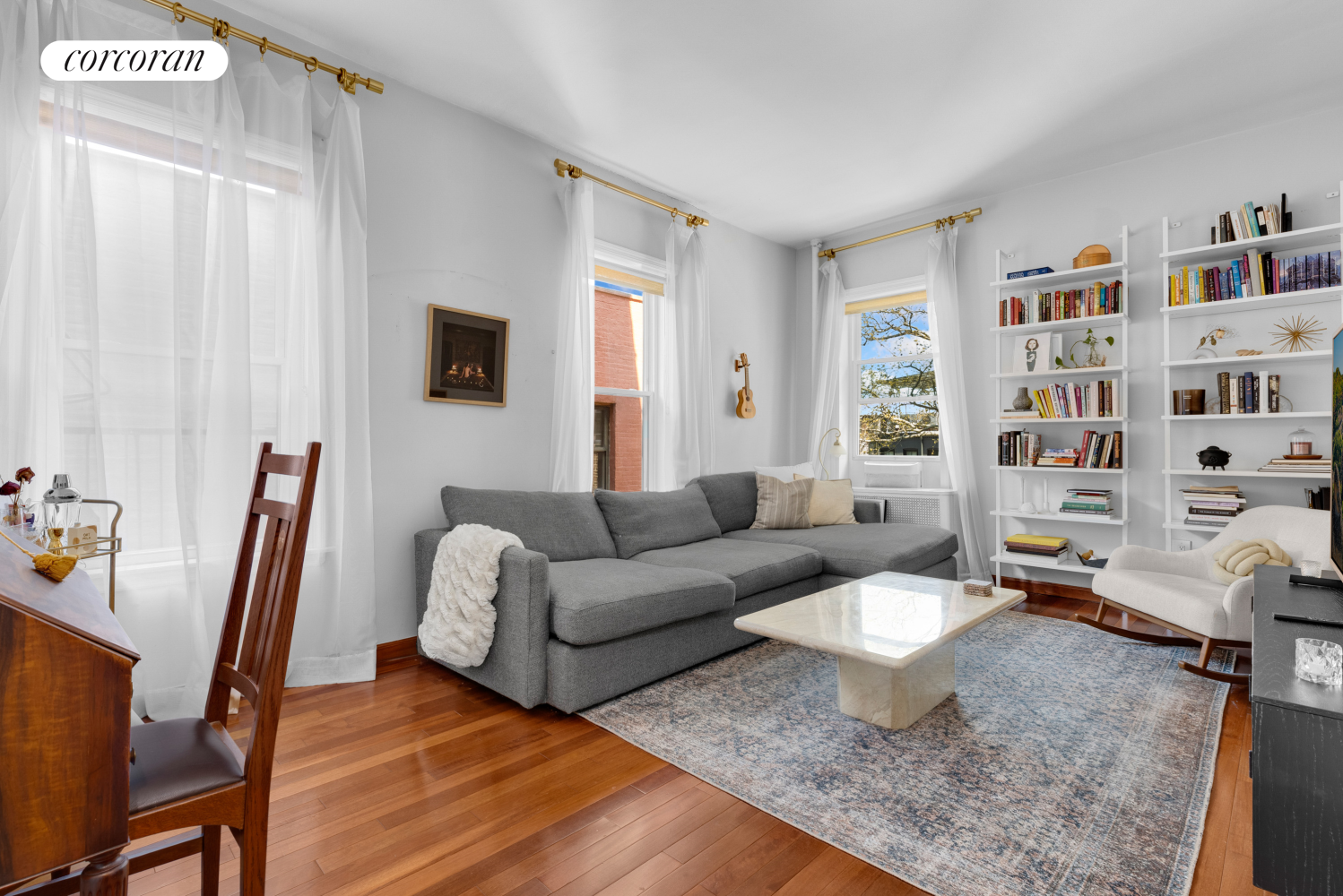 92 PROSPECT Park W 3C