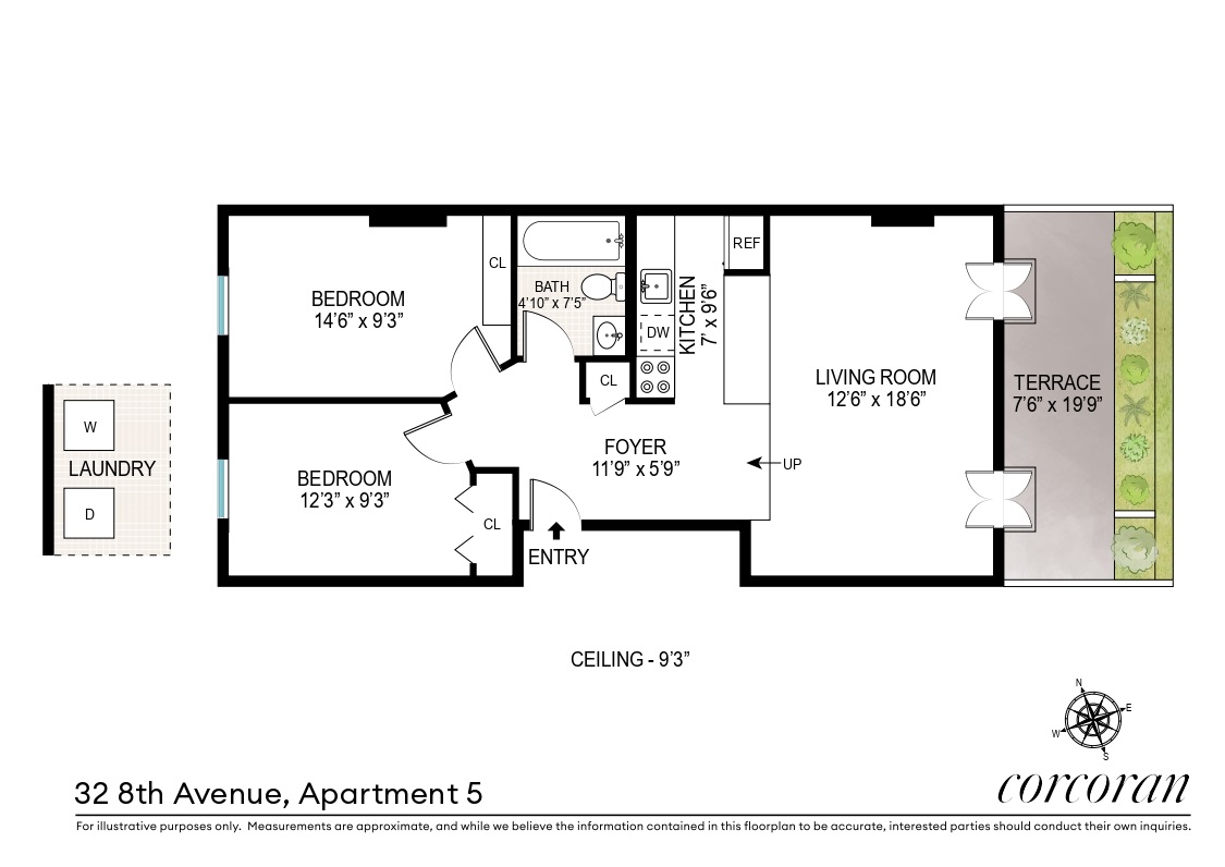 32 8TH Avenue 5
