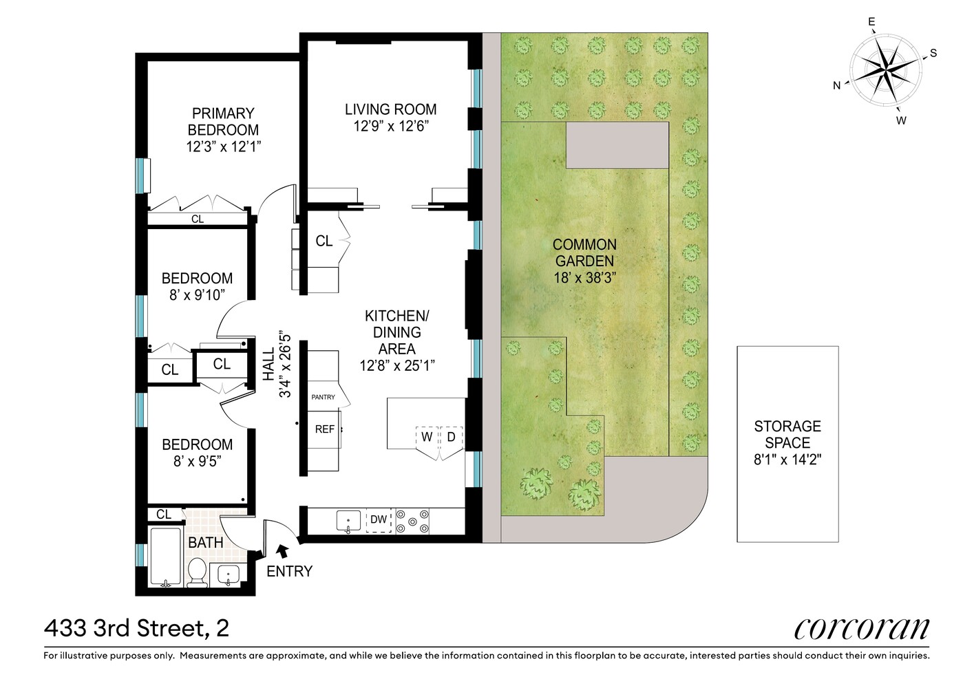 433 3RD Street 2