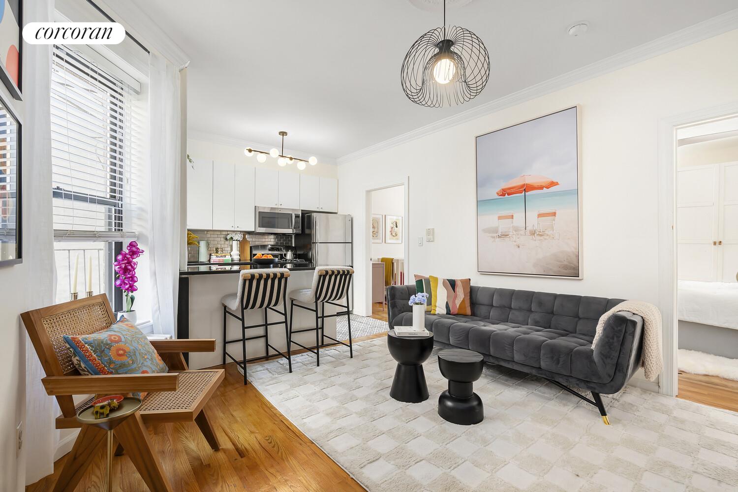 382 PROSPECT Place C15
