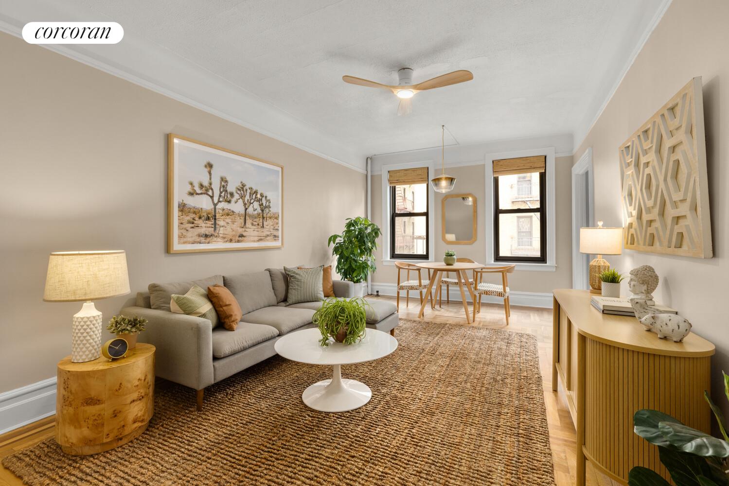 345 MONTGOMERY Street 3P