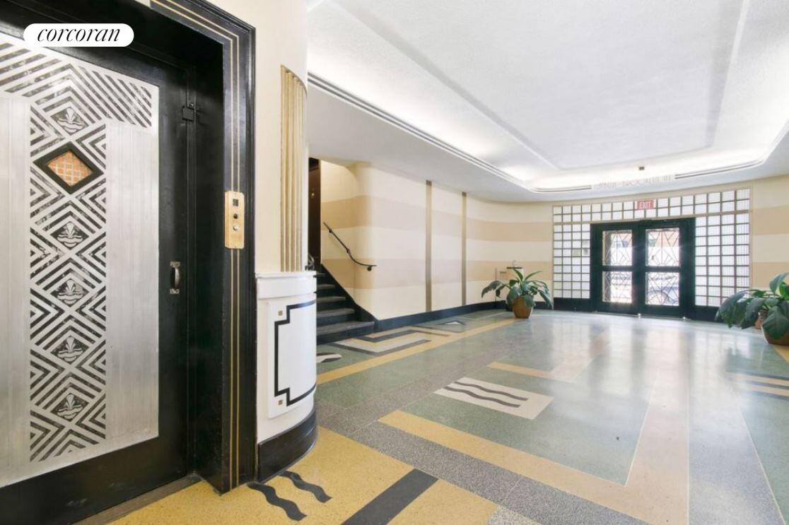 45 MARTENSE Street 5G