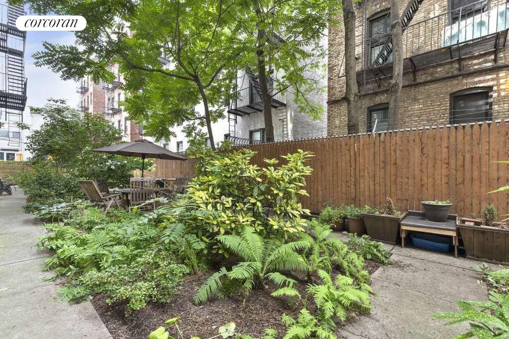 45 MARTENSE Street 5G