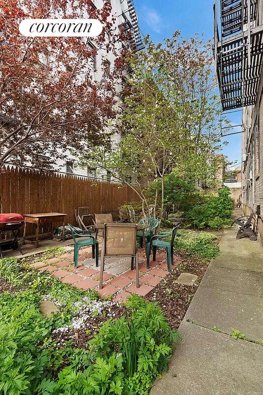 45 MARTENSE Street 5G