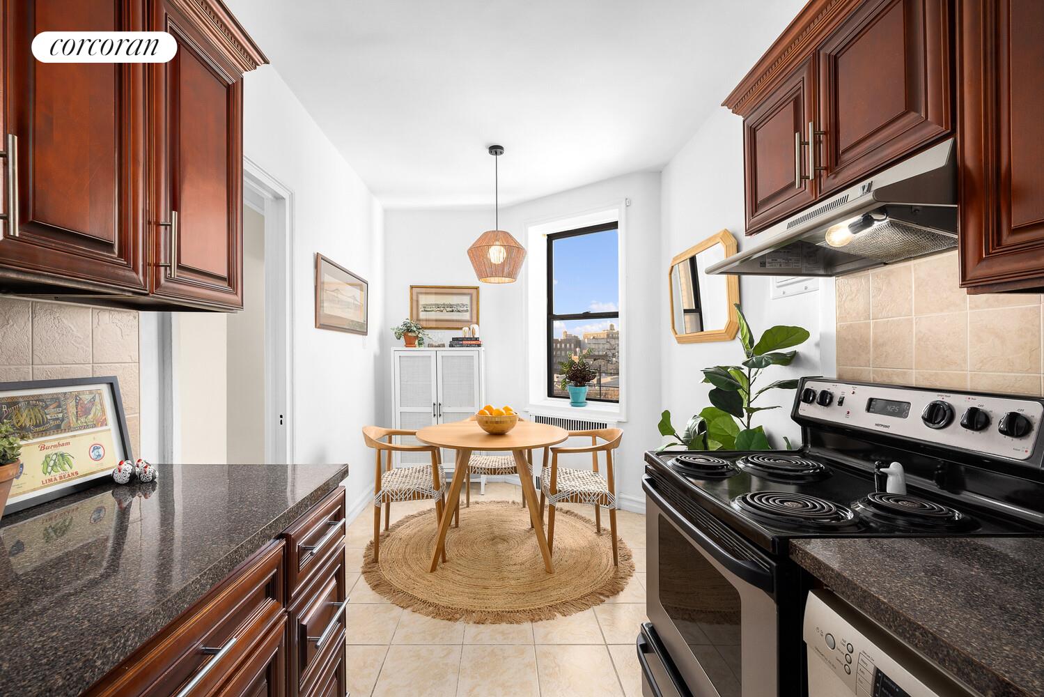 45 MARTENSE Street 5G
