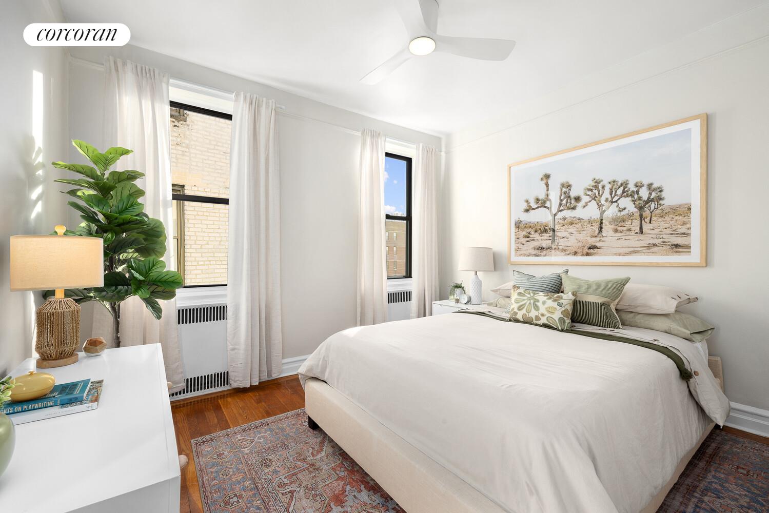45 MARTENSE Street 5G