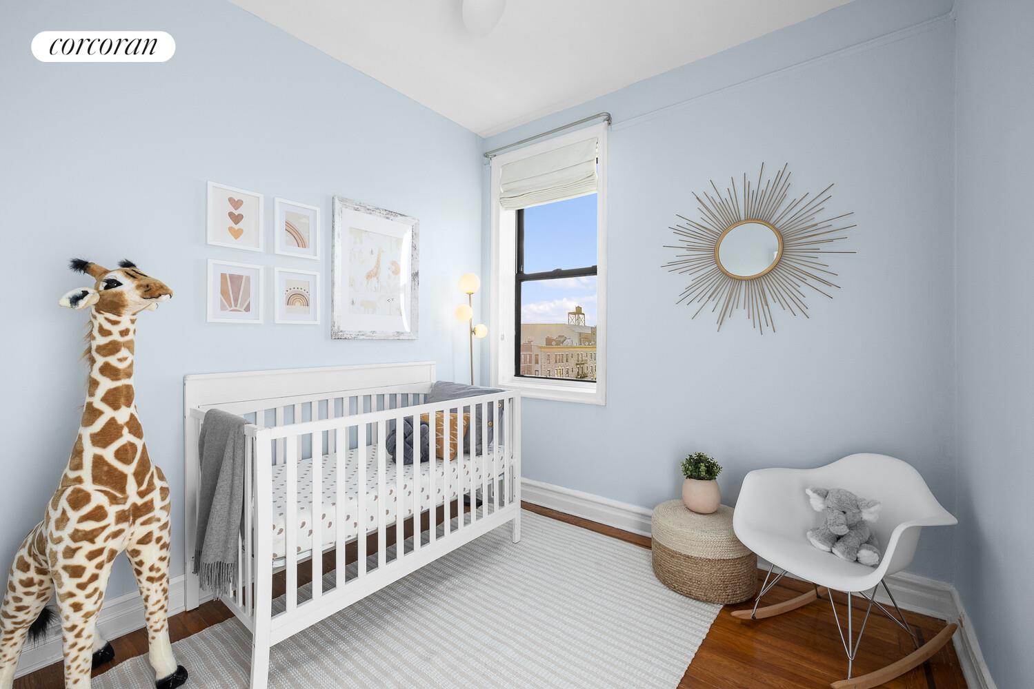 45 MARTENSE Street 5G