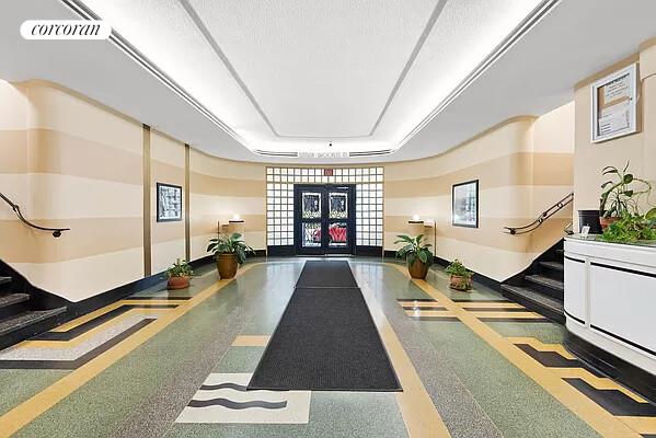 45 MARTENSE Street 5G