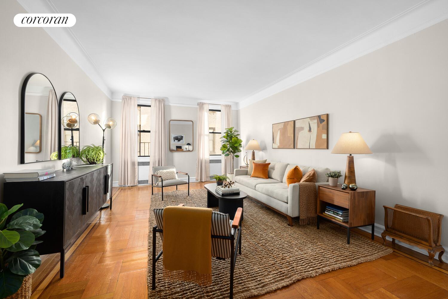 45 MARTENSE Street 5G