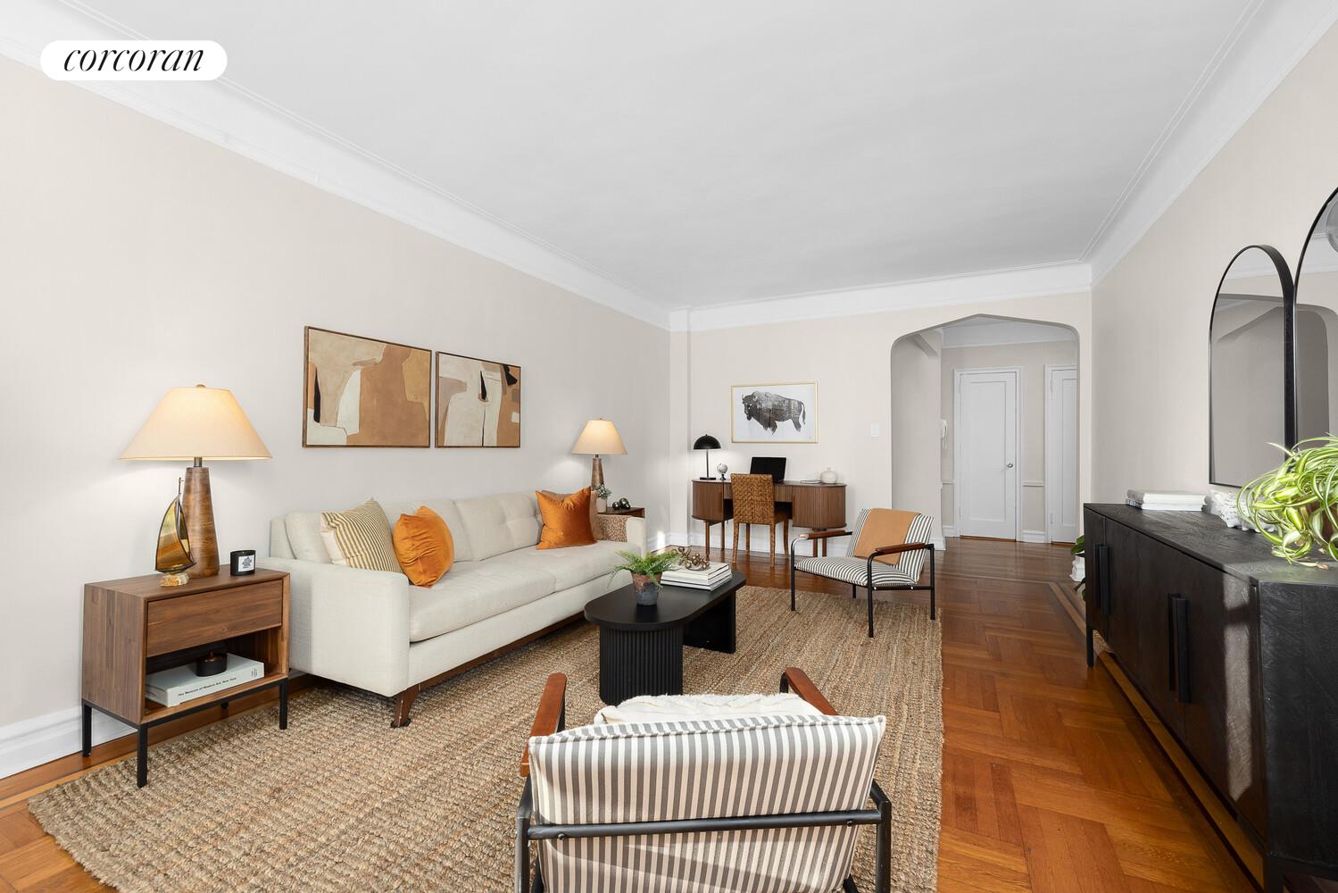 45 MARTENSE Street 5G