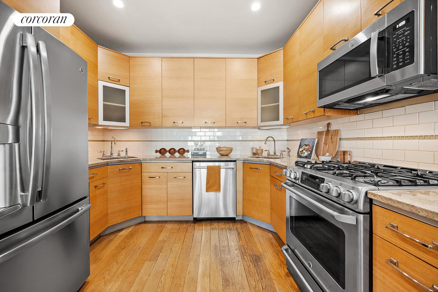 384 MAPLE Street 2B