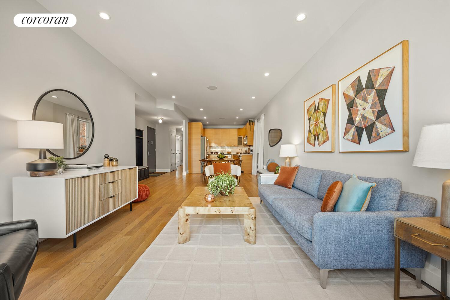 384 MAPLE Street 2B