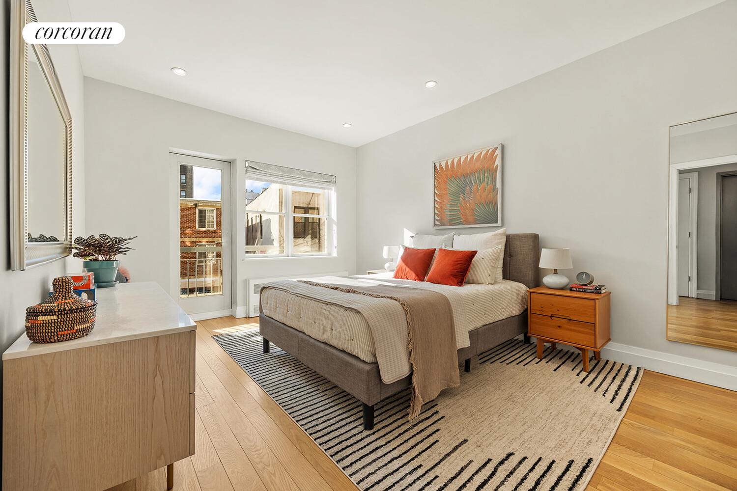 384 MAPLE Street 2B