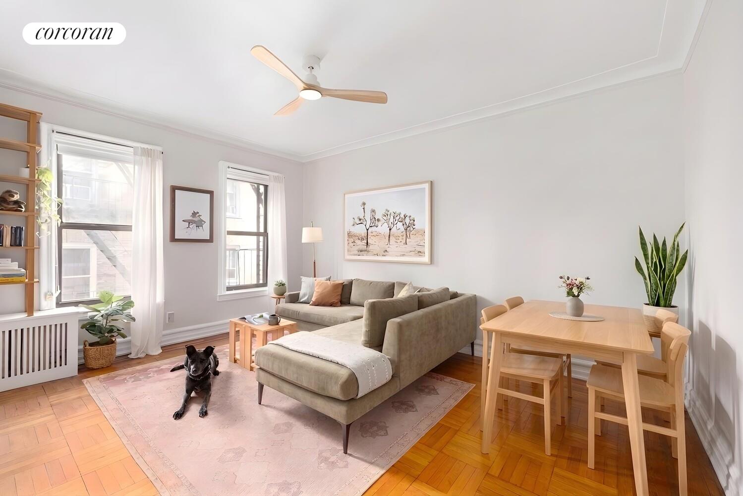 61 EASTERN Parkway 2E