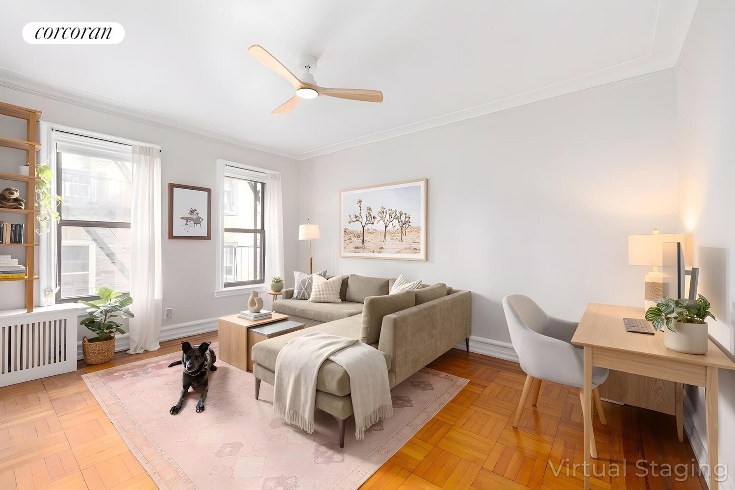 61 EASTERN Parkway 2E