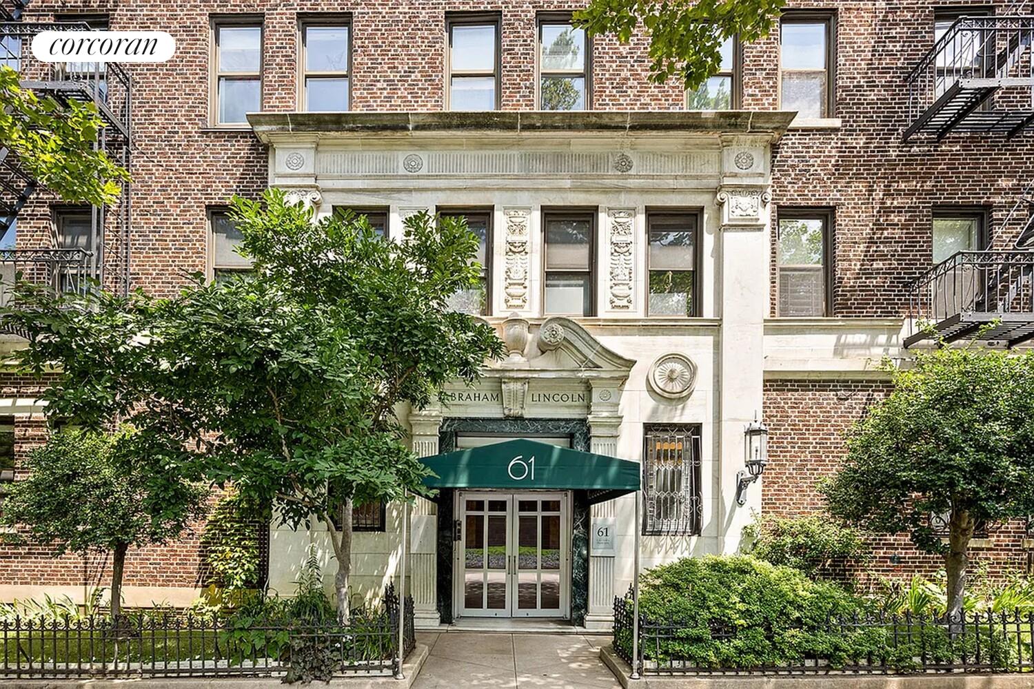 61 EASTERN Parkway 2E