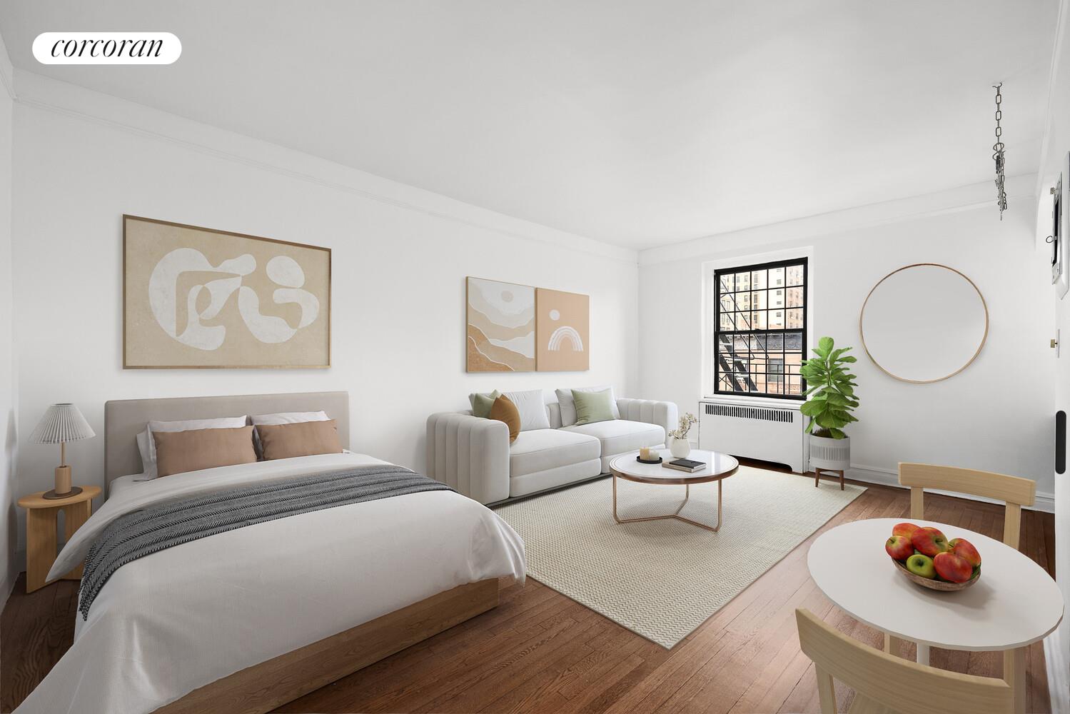 78 8TH Avenue 5F