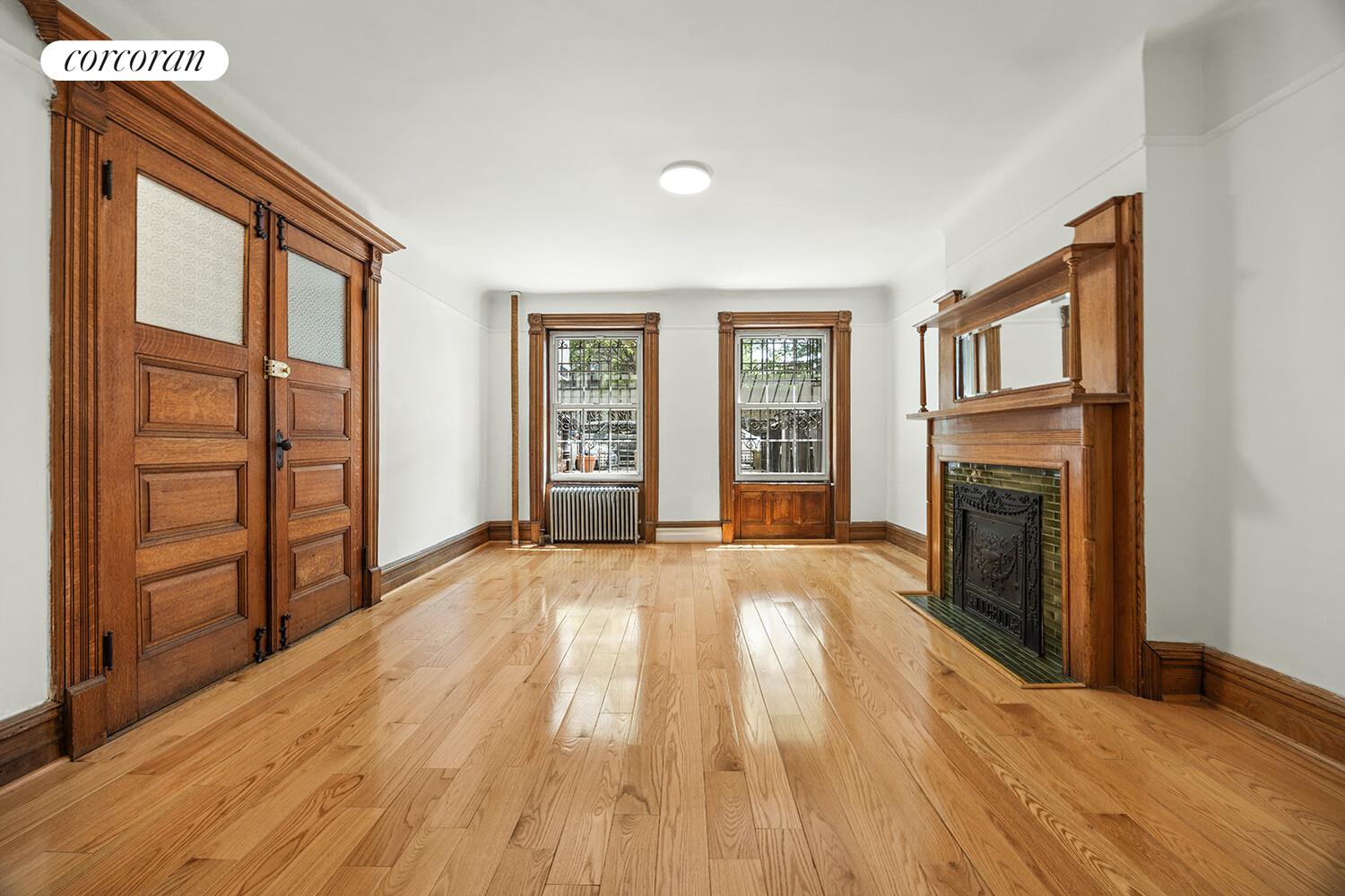 345 GATES Avenue