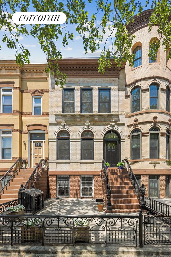 345 GATES Avenue