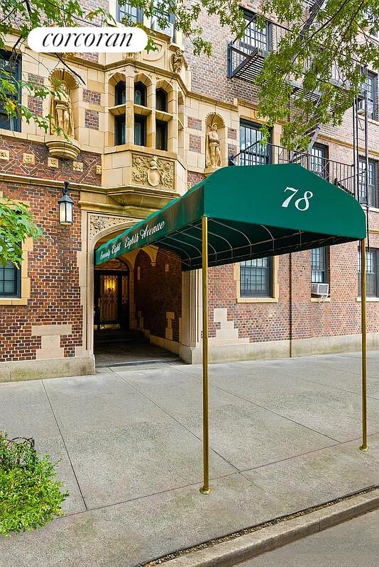 78 8TH Avenue 1E