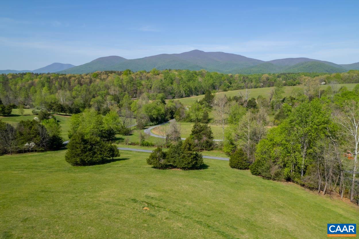 818 ENNIS MOUNTAIN RD