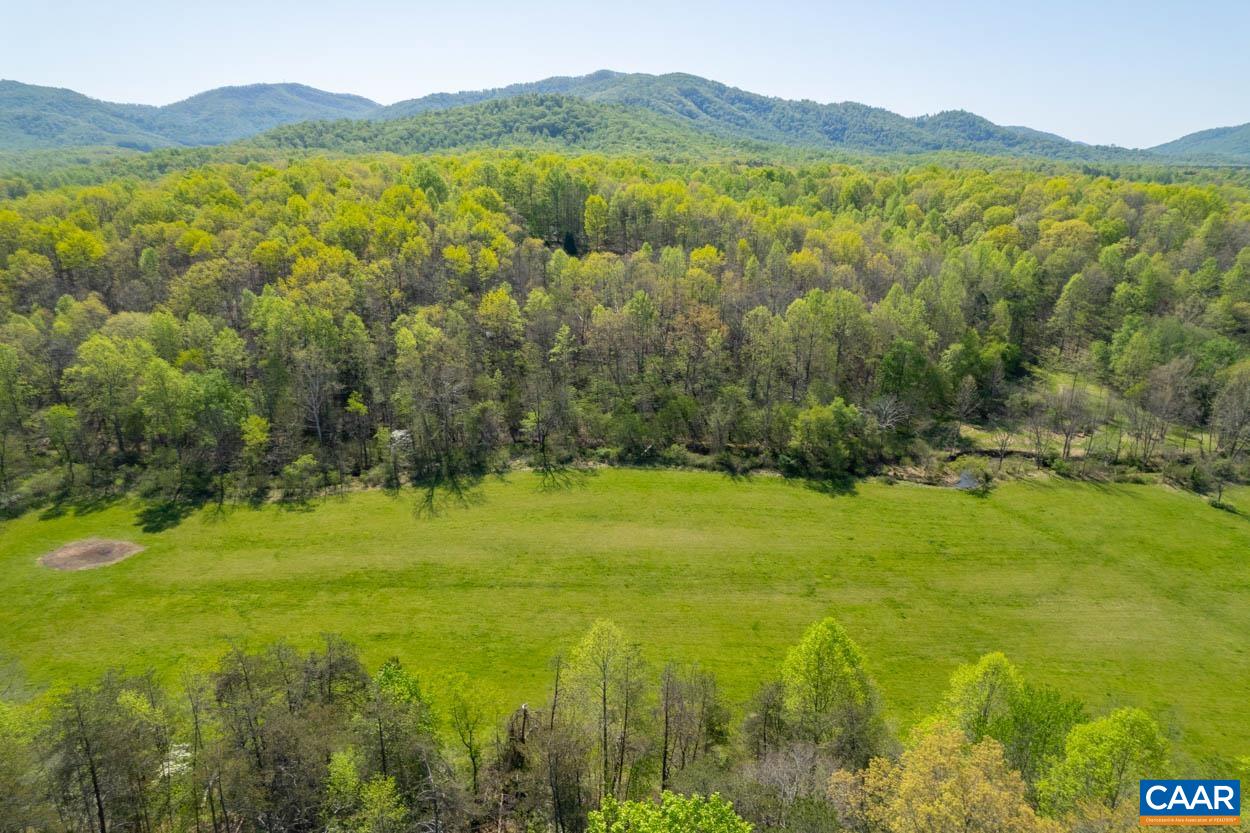 818 ENNIS MOUNTAIN RD