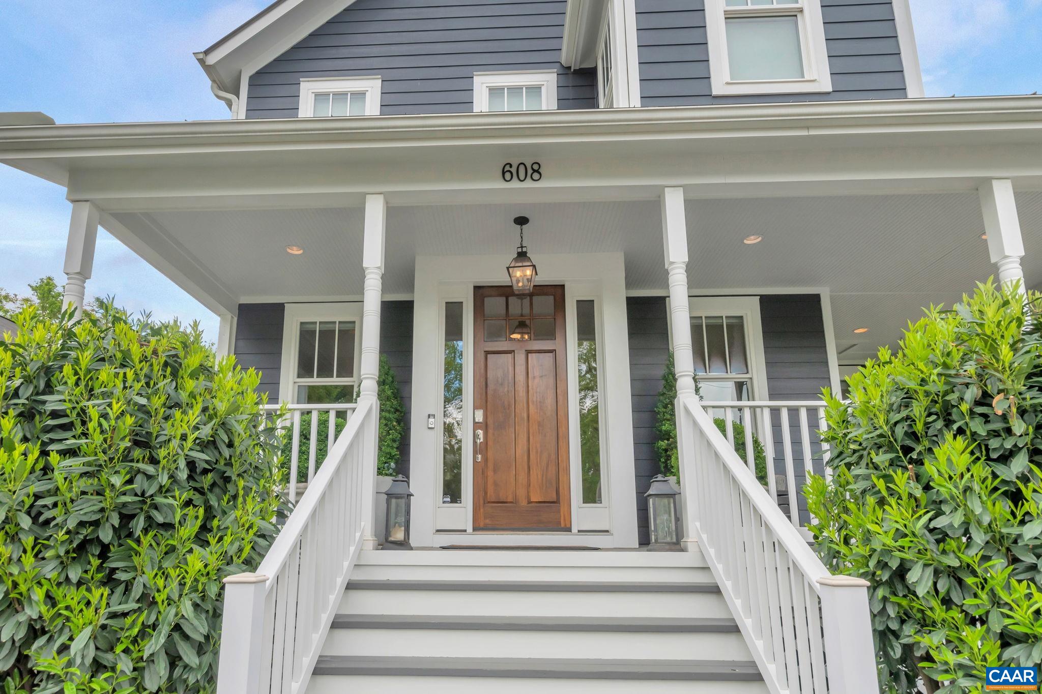 608 BELMONT AVE