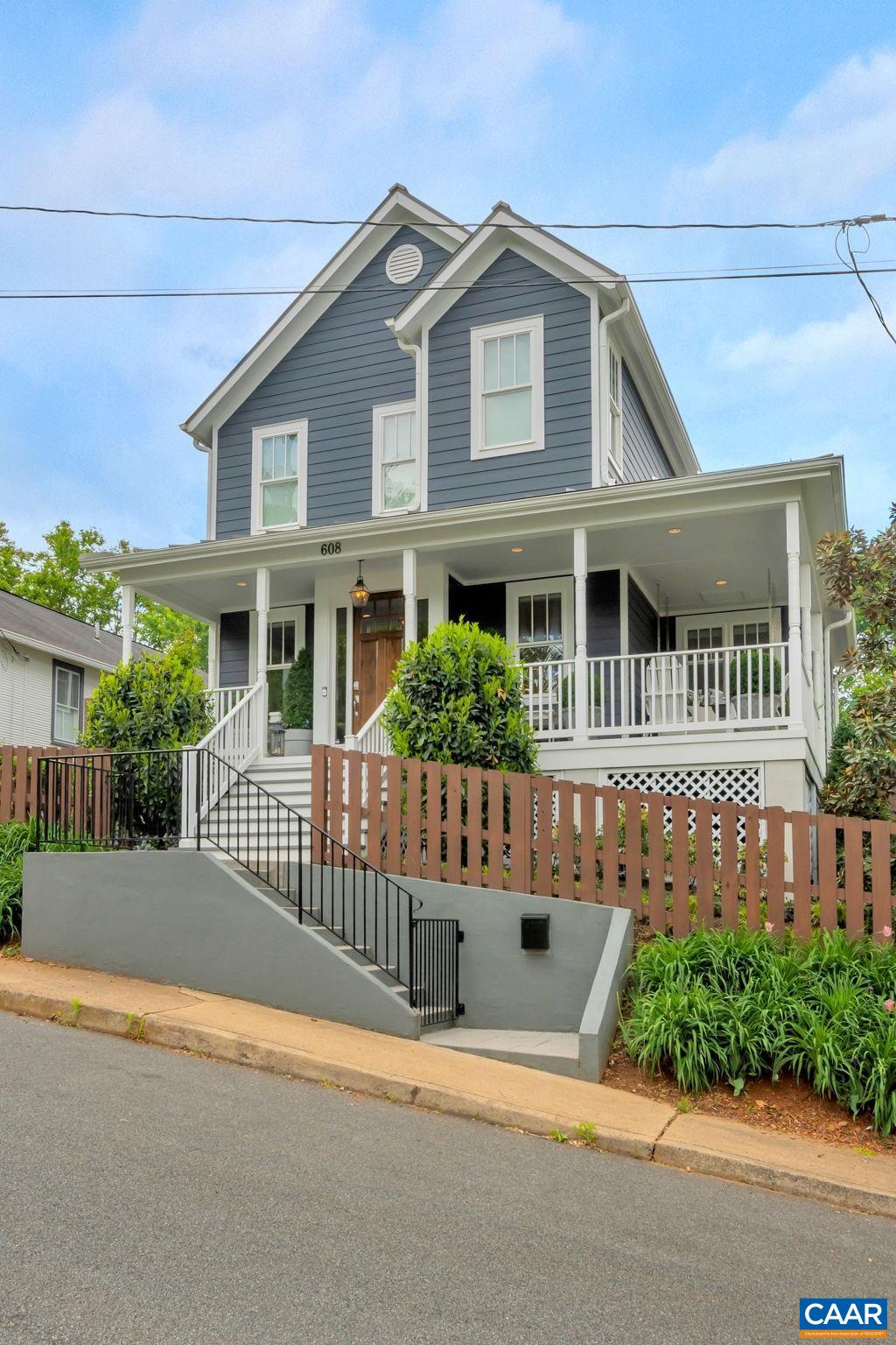 608 BELMONT AVE