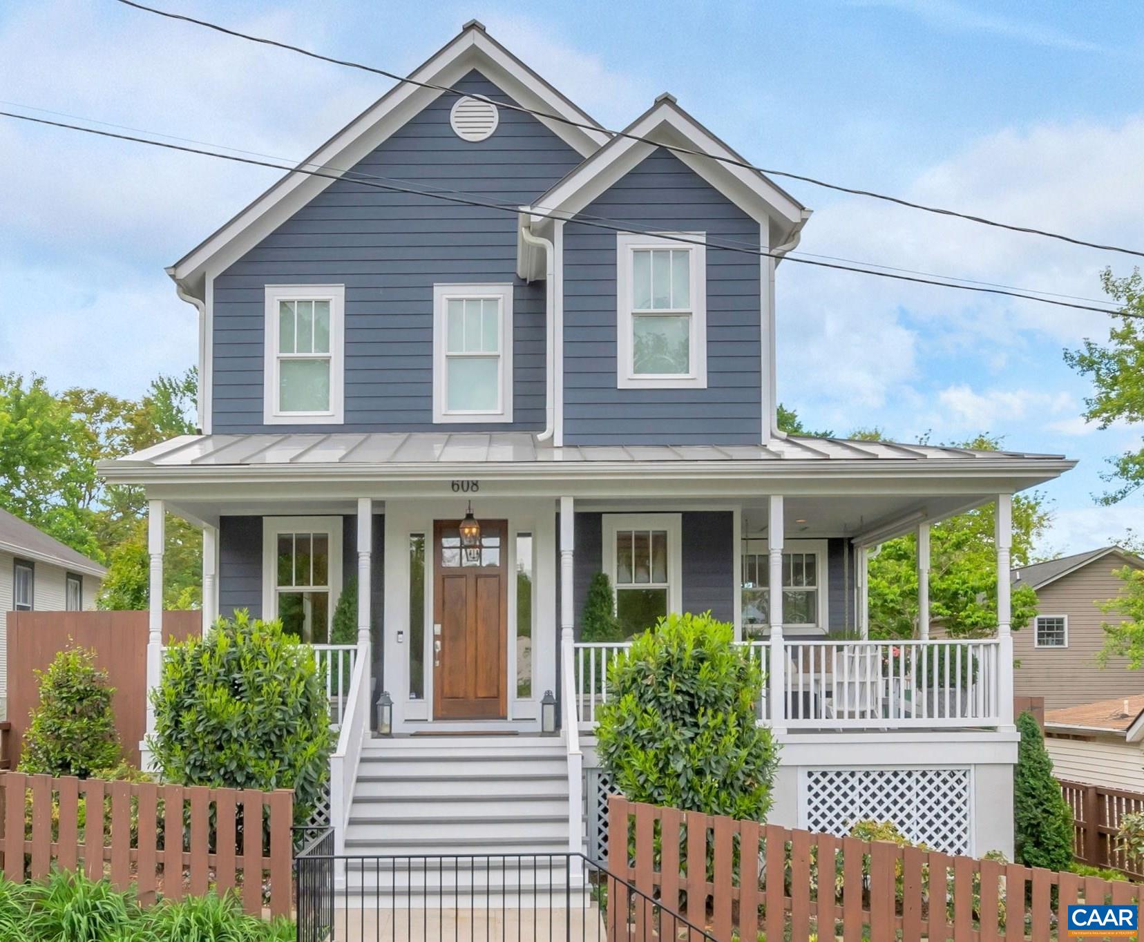 608 BELMONT AVE