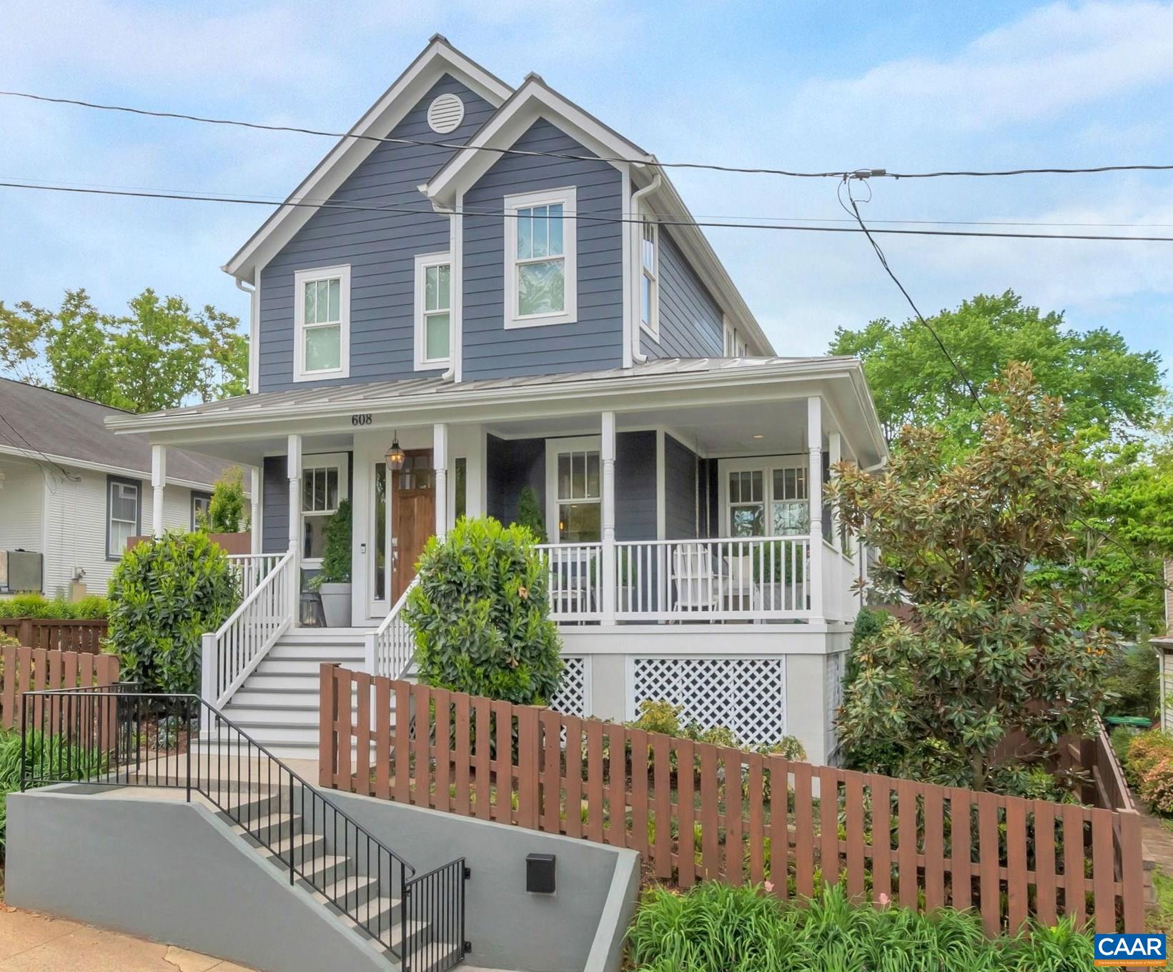 608 BELMONT AVE