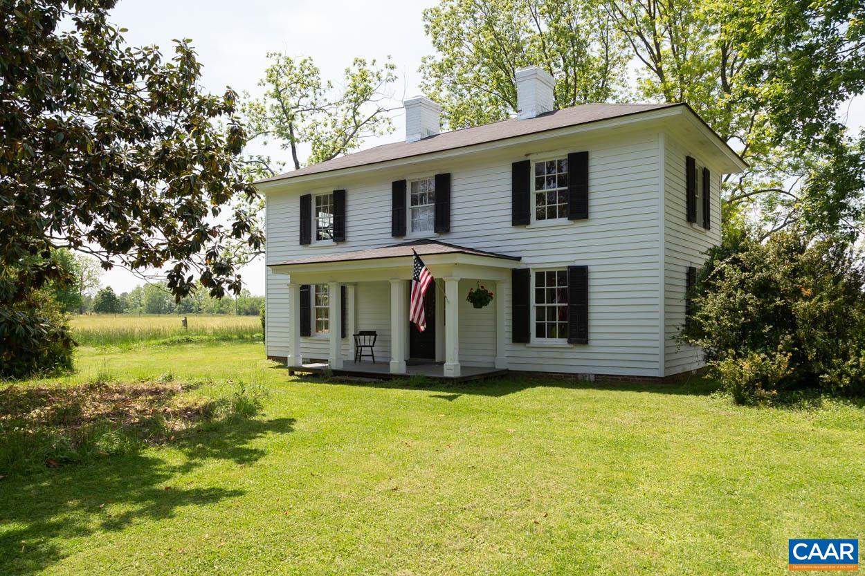 4645 JACK JOUETT RD