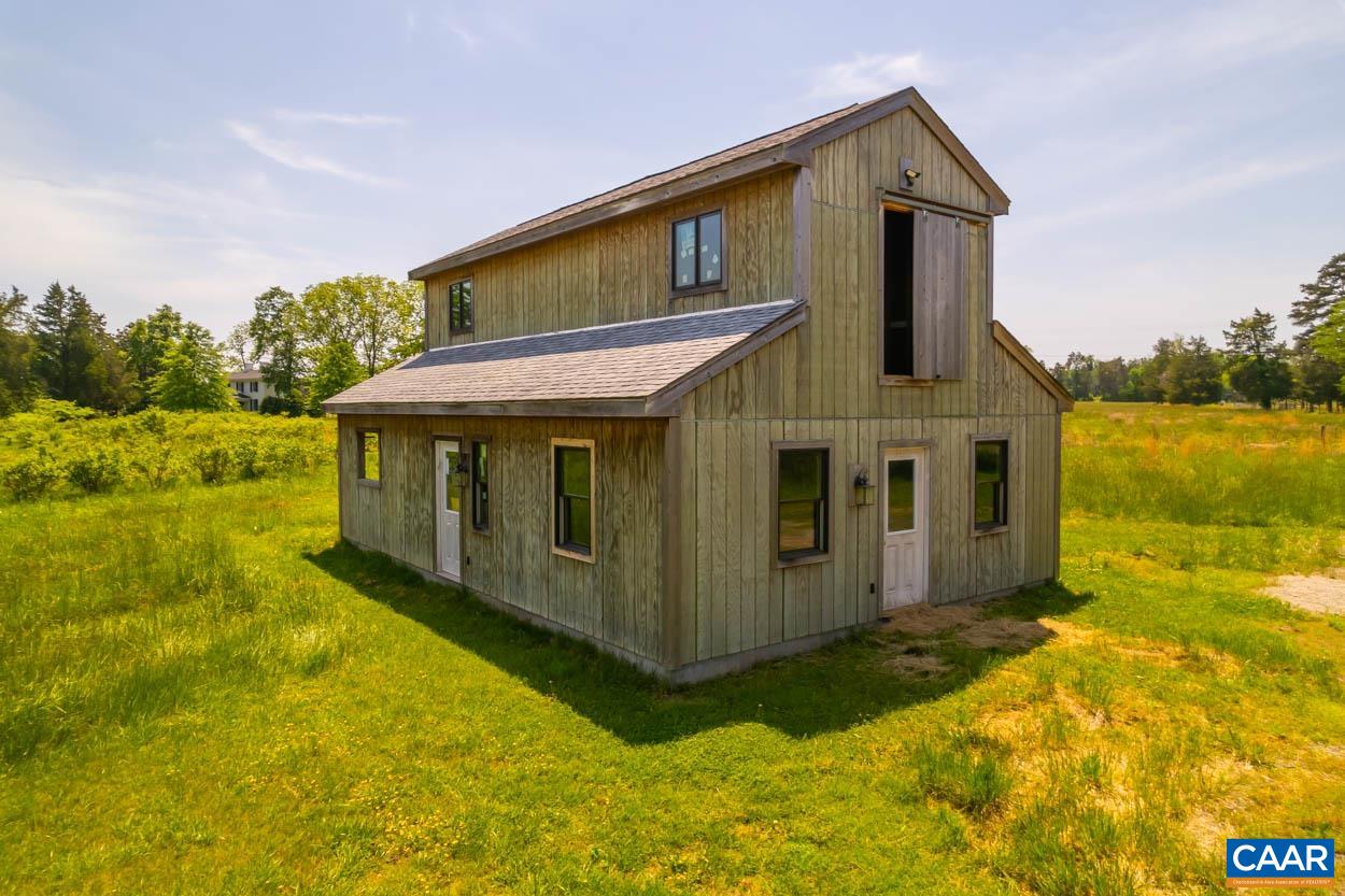 4645 JACK JOUETT RD