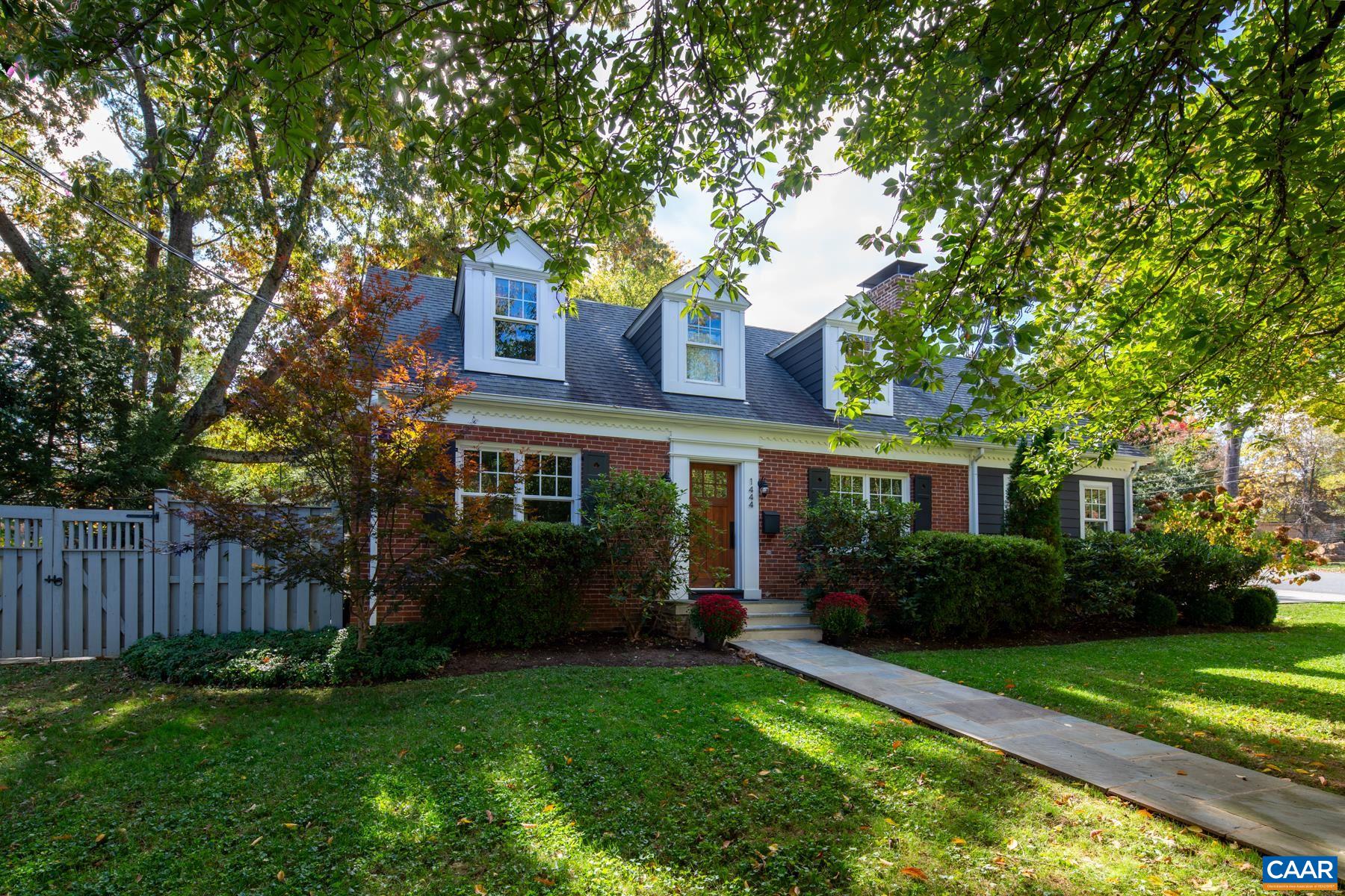 1444 PLYMOUTH RD